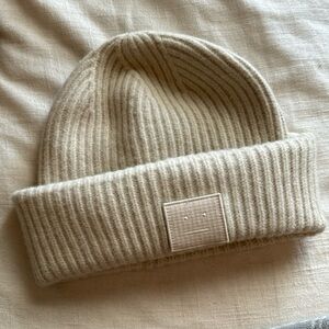 Acne Studios Beanie